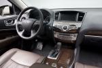 Infiniti JX35 2013 года